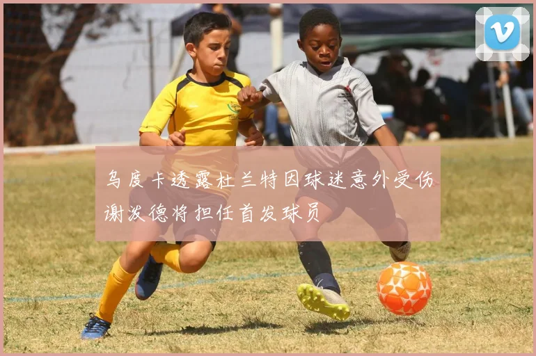 乌度卡透露杜兰特因球迷意外受伤谢泼德将担任首发球员