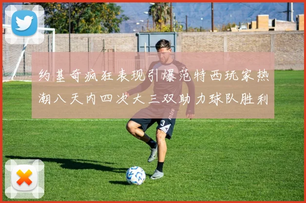 约基奇疯狂表现引爆范特西玩家热潮八天内四次大三双助力球队胜利